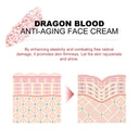 Dragon Blood Facial Set for Hydration