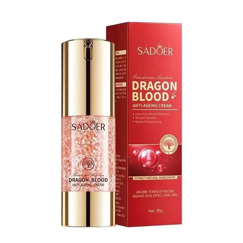 Dragon Blood Hydrating Cream for Women