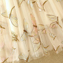 Dragonfly Fairy Mesh Skirt Enchanted Elegance for Women