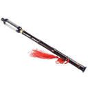 Dragonpad Dragon Engraved Bamboo Bawu Flute G/F Tone