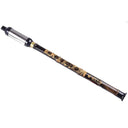 Dragonpad Dragon Engraved Bamboo Bawu Flute G/F Tone