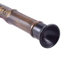 Dragonpad Dragon Engraved Bamboo Bawu Flute G/F Tone