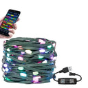 Dream Color LED String Lights for Party