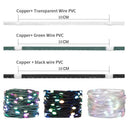 Dream Color LED String Lights for Party