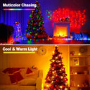 Dream Color LED String Lights for Party