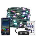 Dream Color LED String Lights for Party