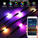 Dream Color LED String Lights for Party