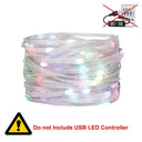 Dream Color LED String Lights for Party
