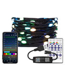 Dream Color LED String Lights for Party