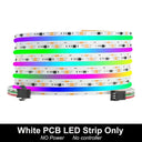 Dream Color LED Strip for Home Ambience