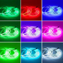 Dream Color LED Strip for Home Ambience