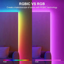 Dream Color LED Strip for Home Ambience