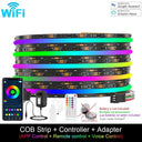 Dream Color LED Strip for Home Ambience