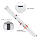 Dream Color LED Strip for Home Ambience