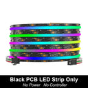 Dream Color LED Strip for Home Ambience