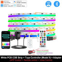 Dream Color LED Strip for Home Ambience