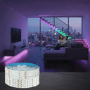 Dream Color LED Strip for Living Rooms