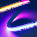 Dream Color LED Strip For Shelves Now