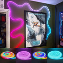 Dream Color RGBIC Rope Light for Bedroom