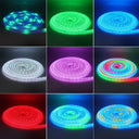 Dream Color RGBIC Rope Light for Bedroom