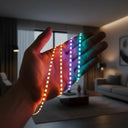 DreamColor LED Strip for Mood Lighting