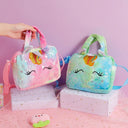 Light Unicorn Crossbody Bag for Girls