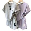 Sleep Set for Women Breathable Comfort