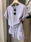 Sleep Set for Women Breathable Comfort