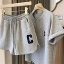 Sleep Set for Women Breathable Comfort