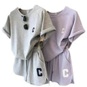 Sleep Set for Women Breathable Comfort