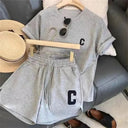 Sleep Set for Women Breathable Comfort