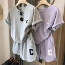 Sleep Set for Women Breathable Comfort