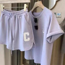 Sleep Set for Women Breathable Comfort