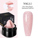 Dreamy Gel Nail Polish Set High-Quality Quick-Drying Long-Lasting