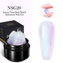 Dreamy Gel Nail Polish Set High-Quality Quick-Drying Long-Lasting