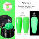 Dreamy Gel Nail Polish Set High-Quality Quick-Drying Long-Lasting