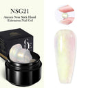Dreamy Gel Nail Polish Set High-Quality Quick-Drying Long-Lasting