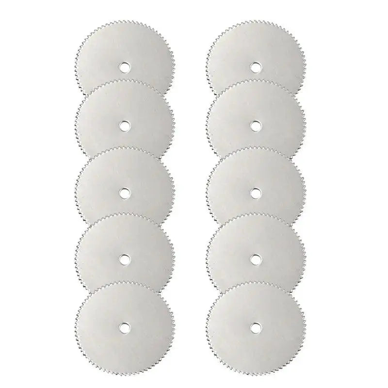Dremel Cutting Discs Set for Precision Blades 22mm 25mm 32mm