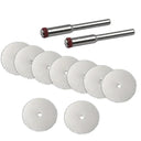 Dremel Cutting Discs Set for Precision Cutting Blades