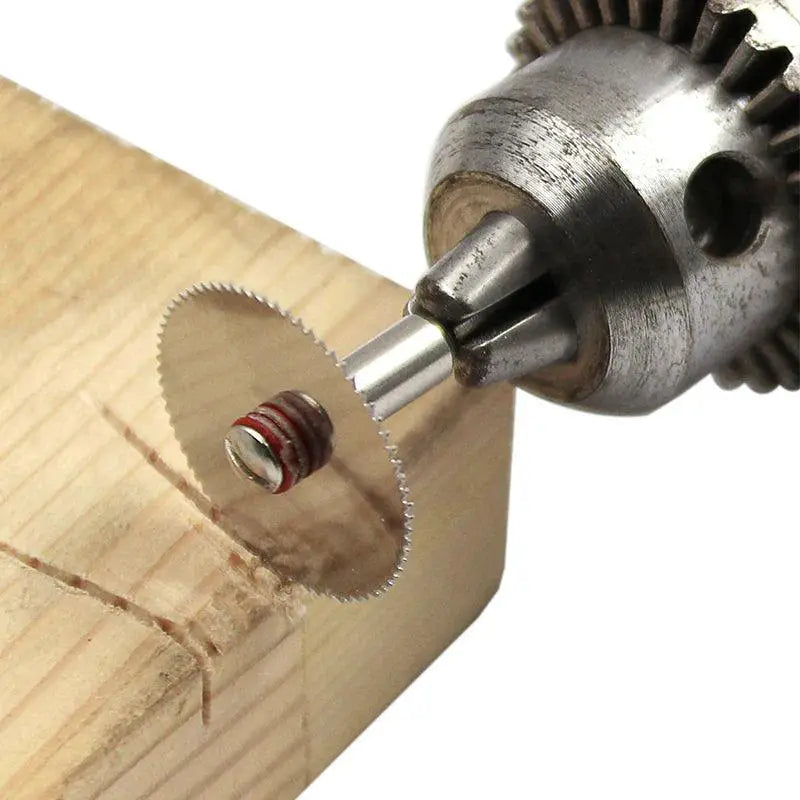 Dremel Cutting Discs Set for Precision Blades 22mm 25mm 32mm