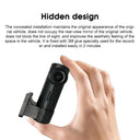 Dash Cam for Drivers Discreet Recording
