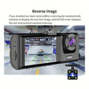 Reliable Dash Cam For Fleet Night Vision