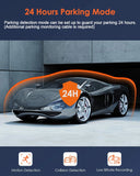 Reliable Dash Cam For Fleet Night Vision