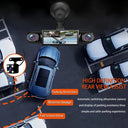 DriveGuard Dash Cam for Night Vision