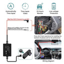 DriveGuard Dash Cam for Night Vision