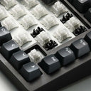 DrunkDeerA Rapid Mechanical Keyboard for Ultimate Gaming