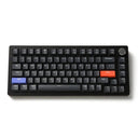 DrunkDeerA Rapid Mechanical Keyboard for Ultimate Gaming