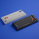 DrunkDeerA Rapid Mechanical Keyboard for Ultimate Gaming