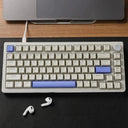 DrunkDeerA Rapid Mechanical Keyboard for Ultimate Gaming