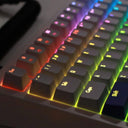 DrunkDeerA Rapid Mechanical Keyboard for Ultimate Gaming
